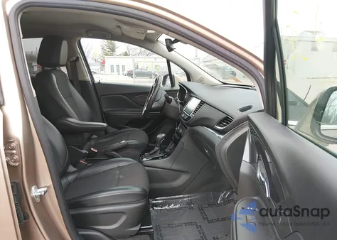 2019 Buick Encore Fwd Preferred z USA, uszkodzony, nr VIN KL4CJASB7KB911152